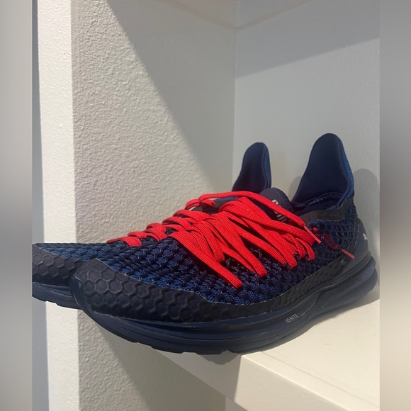 Puma Men’s Ignite Athletic Shoes - Picture 3 of 5